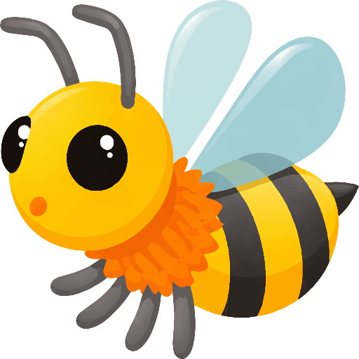 Bloom Bee