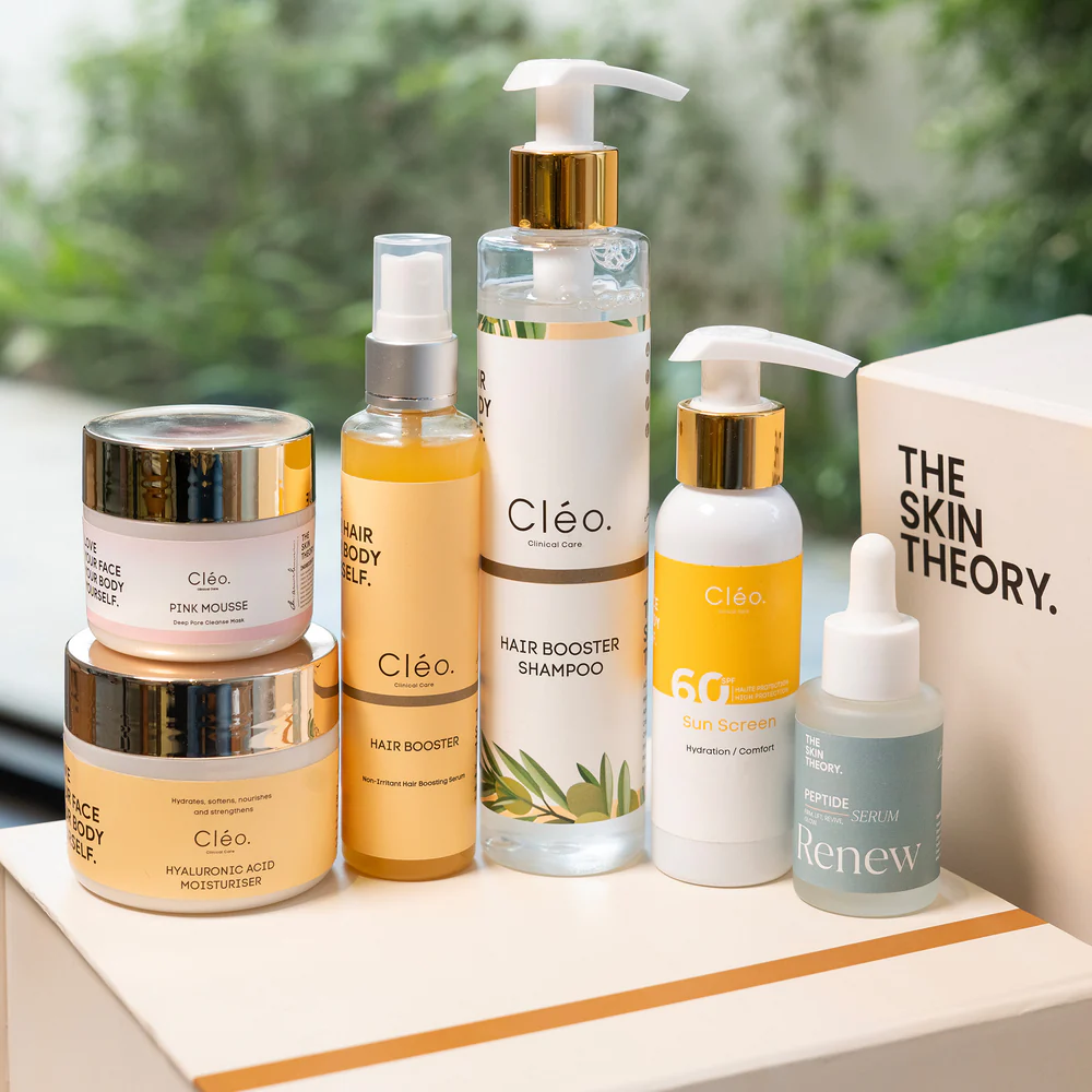 Beauty Care