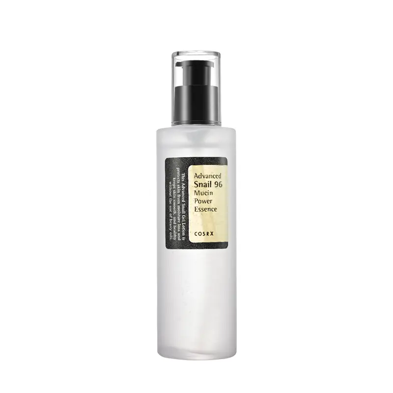 COSRX Advanced Snail 96 Mucin Power Essence 100ml – Hydrating Korean Essence