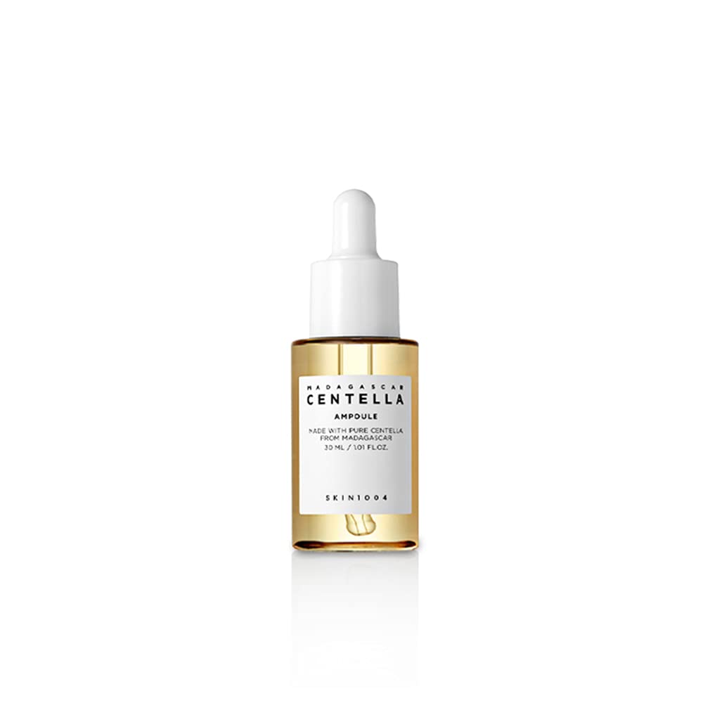 SKIN1004 Madagascar Centella Ampoule 30ml – Soothing Korean Centella Serum